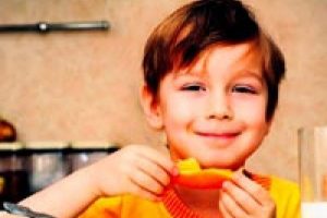 Gizli tehlike: &Ccedil;ocuklarda kolesterol y&uuml;ksekliği