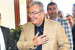 CHP'de yine Baykal r&uuml;zgarları!