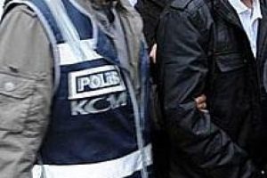 Ankara'da b&uuml;y&uuml;k operasyon: 19 g&ouml;zaltı!