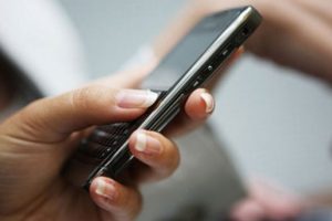 Telefonunuza bu mesaj geldiyse dikkat!