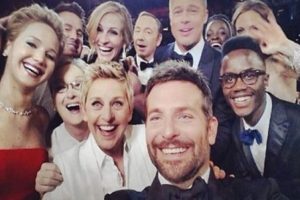 İşte 'selfie' &ccedil;ılgınlığının asıl nedeni!