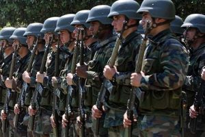 Kısa d&ouml;nem askerlik 12 g&uuml;n uzadı
