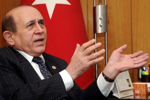 Cumhurbaşkanı'nı halk se&ccedil;ince o iş temsilde kalmaz