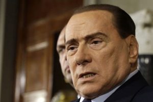 Bakımevi sakinleri Berlusconiyi bekliyor