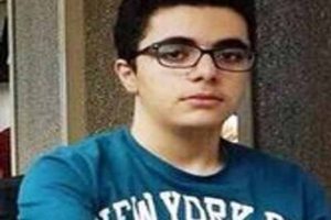 Kaybolan lise &ouml;ğrencisinin cesedine ulaşıldı