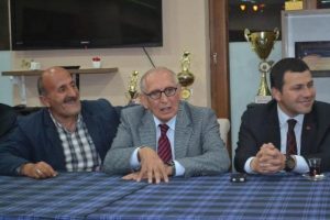 &Ouml;zkan S&uuml;mer'den Trabzonsporluları &uuml;zecek a&ccedil;ıklama