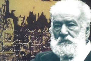İşte V. Hugo'nun Hz. Muhammed i&ccedil;in yazdığı dizeler