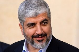 Filistin'deki ayrılığı bitirme &ccedil;ağrısı