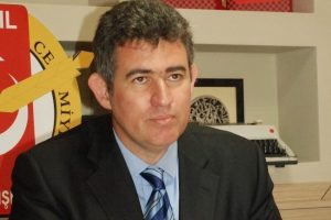 Cumhurbaşkanlığına aday olacak mı ?