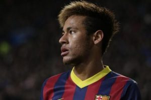 Neymar'dan D&uuml;nya kupası a&ccedil;ıklaması!