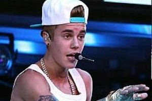 Justin Bieber 'Sınır dışı edilsin' kampanyası