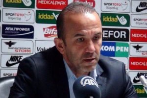 "Gaziantepspor'u iyi analiz etmiştik"