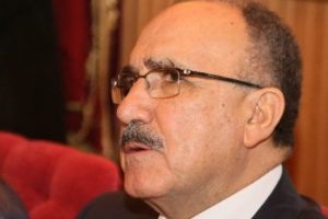 Atalay, cumhurbaşkanlığı se&ccedil;imleriyle ilgili konuştu