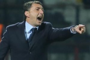 Şota'dan Beşiktaş ma&ccedil;ına g&ouml;nderme!