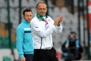 "Elazığspor karşısında haklı bir galibiyet aldık"