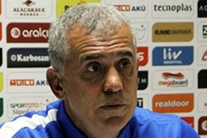 "Bursaspor bizden daha iyiydi"