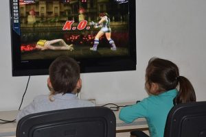 Bilgisayar oyunları şiddeti normalleştiriyor