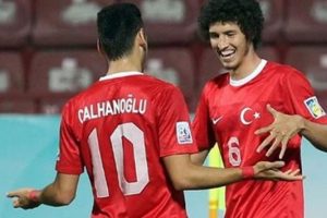 Milli yıldızı Real ve Atletico Madrid istiyor