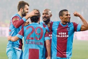 Trabzonspor'da 3 yolcu belli!