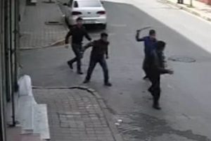 O gaspı bakın kim azmettirmiş