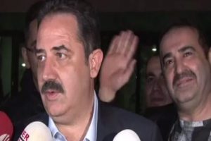 Deniz Atalay, Şafak Sezer'in şakasına uğradı