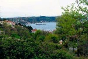 'Boğaz'ın Balkonu'nda satışa iptal