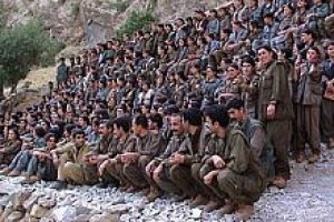 Vatandaşlardan PKK'ya sert tepki!