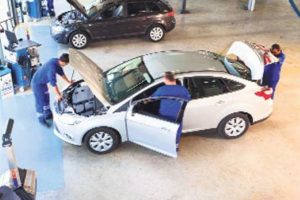 &Uuml;cretsiz randevuyu parayla satıyorlar