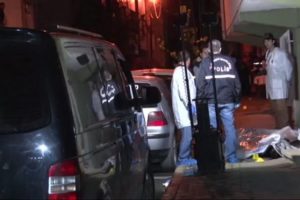 &Ouml;l&uuml;m nedeni bor&ccedil;!