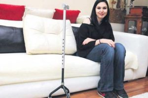 Şans eseri kurtuluşun ardından: "D&uuml;şt&uuml;ysek kalkarız"