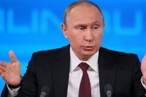 Putin o yasayı onayladı!