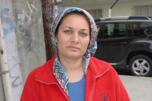 Oğlunu kaybetti kızını da kaybetmek istemiyor