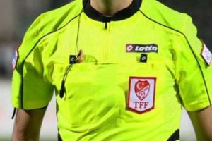 MP Antalyaspor-Sivasspor ma&ccedil;ının hakemi değişti