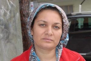 Bir anneden en acı feryat: Kızımı kurtarın