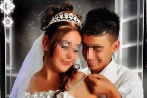 16 yaşında olduğu i&ccedil;in dava d&uuml;şt&uuml;