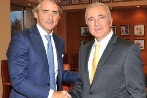 Mancini sezon sonu ayrılacak mı?