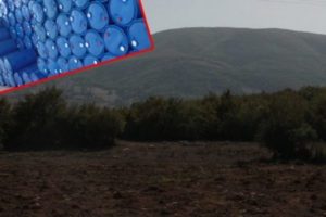 Bursa'yı korkutan tehlikeli atık tesisini Bakan b&ouml;yle savundu! - &Ouml;ZEL HABER