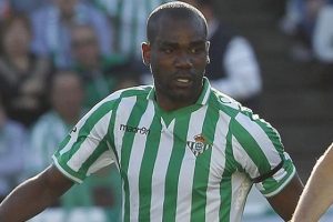 Takımının 2 gol yemesine neden olunca!