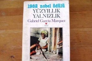 'Y&uuml;zyıllık Yalnızlık' yok satıyor