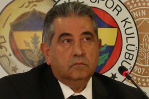 Mahmut Uslu'dan Şampiyonlar ligi a&ccedil;ıklaması!