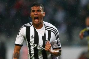"Beşiktaş'ın gol&uuml; ofsayt"