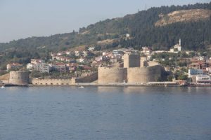 Restorasyonu bitmeyince g&uuml;ndem oldu