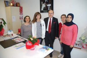 Kullanılmaya ila&ccedil;lar doğaya kazandırılacak