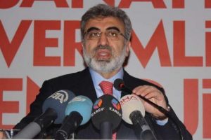 "Barajlarda &uuml;retilen elektrik azabilir"