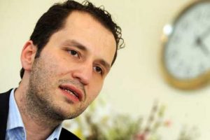 Saadet Partisi'nde dengeleri değiştirecek iddia!