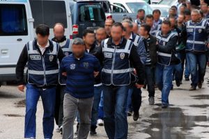 İstanbul'da DHKP-C operasyonu