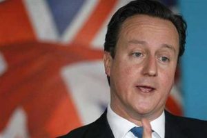 Cameron: İngiltere bir Hristiyan &uuml;lkesidir