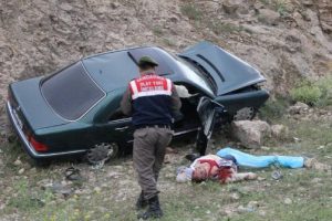 Otopsi raporu ger&ccedil;eği ortaya &ccedil;ıkardı