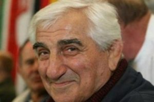 Olimpiyat şampiyonu Mithat Bayrak vefat etti