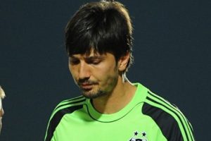 Tolga Zengin'den G&ouml;khan T&ouml;re'ye ziyaret!